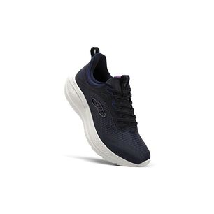 Zapatilla Mujer Vibe Azul Marino